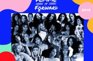 Live Nation Urban Presents Femme It Forward Event Series w/ Cardi B, Teyana Taylor, Jill Scott, City Girls & More!