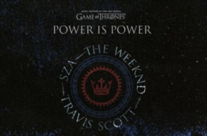 SZA, The Weeknd & Travis Scott – Power is Power (Video)