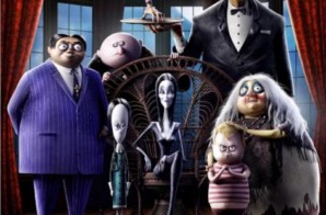 MGM Is Set To Release ‘The Addams Family’ This Halloween (Movie Trailer)