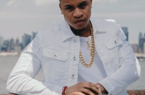 Rotimi – Love Riddim