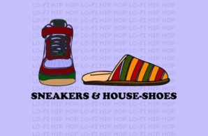 ProducerBenFord – Sneakers & House – Shoes (EP)