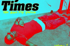 Wiz Khalifa – Fly Times, Vol 1