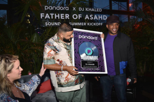 1151074966-500x332 Pandora x DJ Khaled: Father of Asahd Sound of Summer Kick-Off in NYC (Recap) 