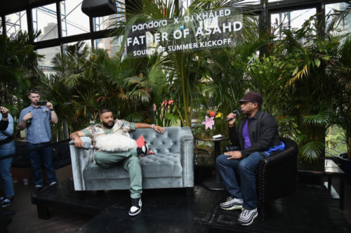 1151074986-500x332 Pandora x DJ Khaled: Father of Asahd Sound of Summer Kick-Off in NYC (Recap) 