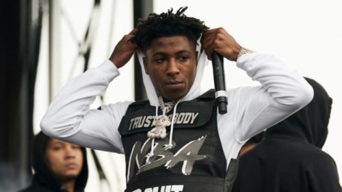 NBA-Youngboy-Crew-Shot-At-In-Miami-Report-500x281 Was NBA Youngboy a Target in Miami Shooting? (Video) 