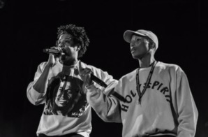 Something In The Water Brought Hip-Hop Royalty To The Virginia Beach Oceanfront