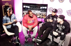 Summer Jam Trivia & More w/ Hot 97’s DJ Drewski, DJ Spazo & DJ Juanyto (Video)