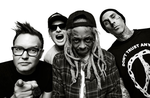 Lil Wayne & Blink-182 Announce Summer Tour! (Video)