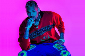 Chris Brown Taps Drake, Nicki Minaj & Justin Bieber For “Indigo” Album