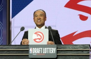 Atlanta Hawks Secured Picks No. 8 and 10 in 2019 NBA Draft Lottery