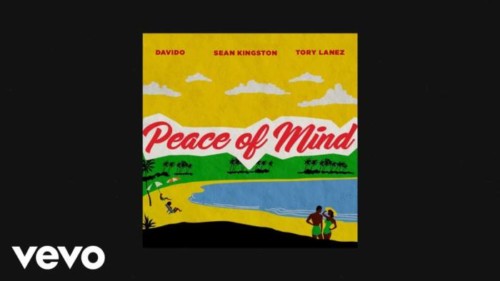 maxresdefault-11-500x281 Sean Kingston - Peace of Mind ft. Tory Lanez & Davido  