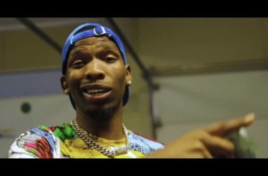 BlocBoy JB – Dont Be Mad Prod By Real Red (Video Dir By 300 Visions)