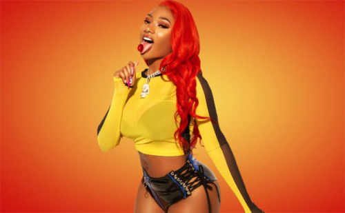 Megan Thee Stallion Announces Release Date For Highly Anticipated Debut Album Fever Home Of Hip Hop Videos Rap Music News Video Mixtapes More