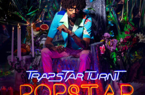 PnB Rock – TrapStar Turnt PopStar (Album Stream)