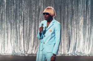 Tyler, The Creator  – Earfquake (Video)