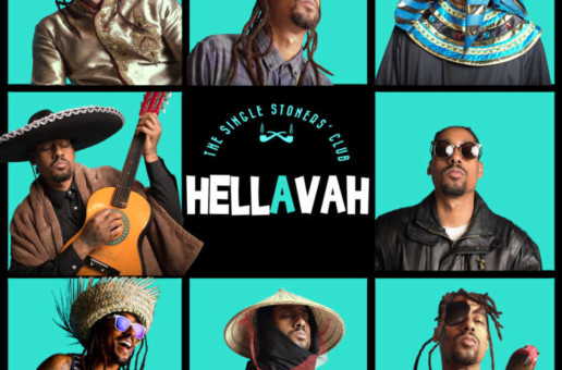 Single Stoners’ Club “Hellavah” Music Video Review