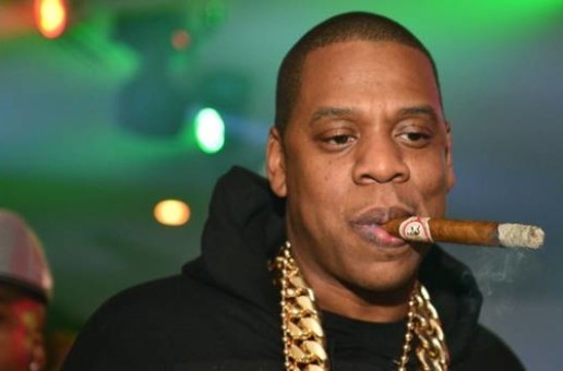 Jay Z Becomes Hip Hop’s First Billionaire!