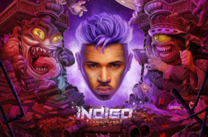Chris Brown – Indigo (Album Stream)