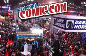New York Comic Con is Coming October 3-6 2019!