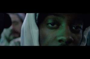 Brent Faiyaz – Trust (Video)