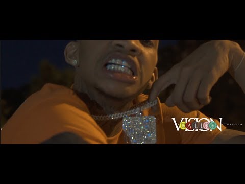 hqdefault Stunna 4 Vegas - Punch me in Pt 4 (Video Dir By Valley Visions)  