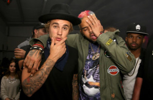 Chris Brown – Don’t Check On Me Ft. Justin Bieber