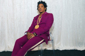Hola Hovito! Jay-Z Is Officially Hip-Hop’s First Billionaire