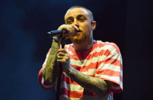 Mac Miller – Real (Prod. By Metro Boomin)