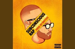 HHS87 Spotlight Saturday: Internal Rhyme – Subconscious Rap (Album Stream & Interview)