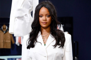 Rihanna Named World’s Richest Female Musician