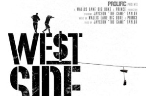 The Game – West Side