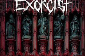 A1Fly – Exorcist (Album Stream)