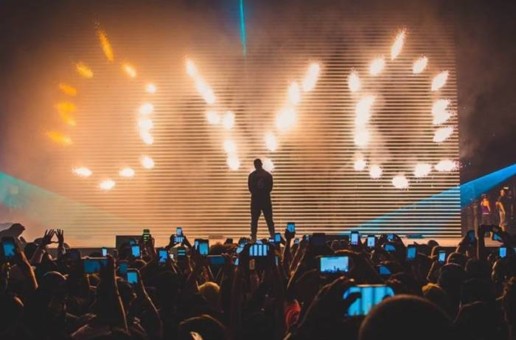 Drake Unveils OVO Fest 2019 Lineup!