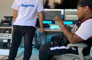 Atlantic Records & APG A&R Edgar Machuca Is Setting New Trends While Working with Cardi B, J. Balvin, G-Eazy and more