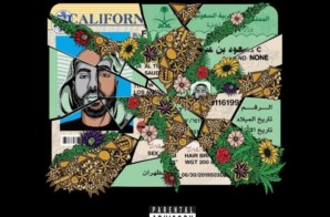 SAUD – Follow Me Home Ft. Royce Da 5’9, Talib Kweli & More (Album)