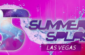 Loud Luxury, Diplo, Skrillex, Major Lazer, G-Eazy, & More at 12th Annual Summer Splash Las Vegas!