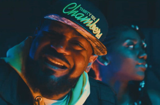 Ghostface Killah – Party Over Here (Video)