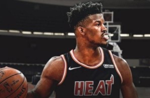 South Beach Buckets: Jimmy Butler Agrees To a Sign-and-Trade To Play For The Miami Heat