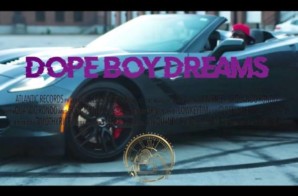 Quando Rondo – Dope Boy Dreams (Video)