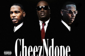 Project Pat – CheezNDope Ft. Young Dolph & Key Glock