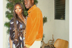Brandy & Daniel Caesar – Love Again