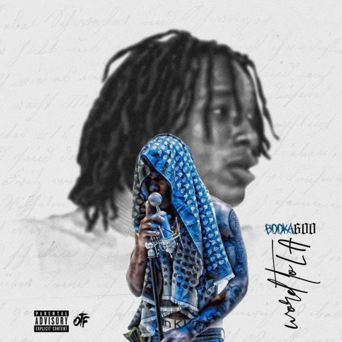 unnamed-6 Booka600 drops EP ft Durk, King Von, Tee Grizzley + more!  