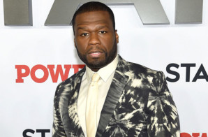 50 Cent Slams Emmys For Snubbing “Power”