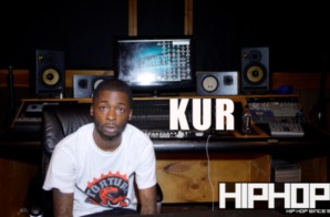 Kur “Shakur” Interview with HipHopSince1987 (Part 1)