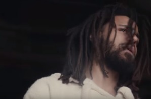 J. Cole, Earthgang, Smino & Saba – Sacrifices (Video)
