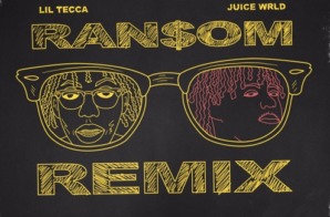 Lil Tecca – Ran$om Remix Ft. Juice Wrld