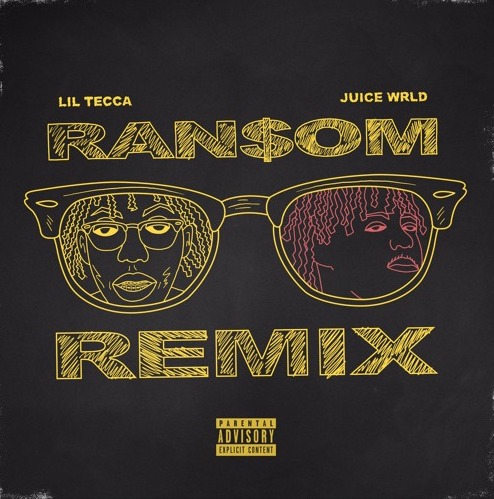 Screen-Shot-2019-08-15-at-12.49.58-PM Lil Tecca - Ran$om Remix Ft. Juice Wrld 