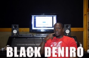 Black Deniro “BackFire” Interview