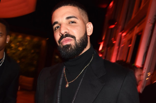 Drake Reveals Cover Art + Tracklist For “Care Package”
