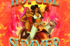 Megan Thee Stallion – Hot Girl Summer Ft. Nicki Minaj & Ty Dolla $ign